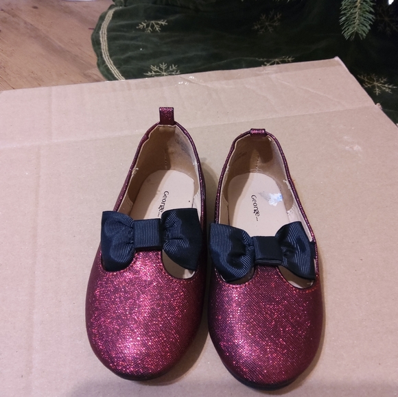 George girl shoes - Picture 2 of 4